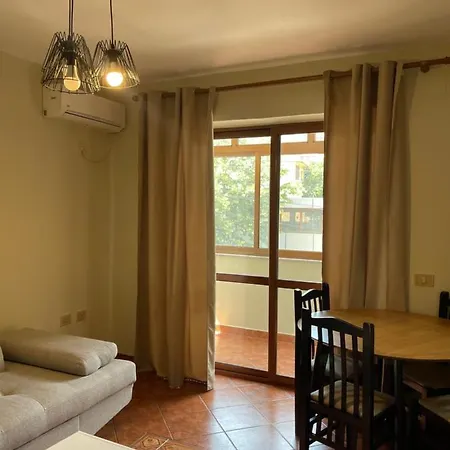 Apartmán Citycentreflat *