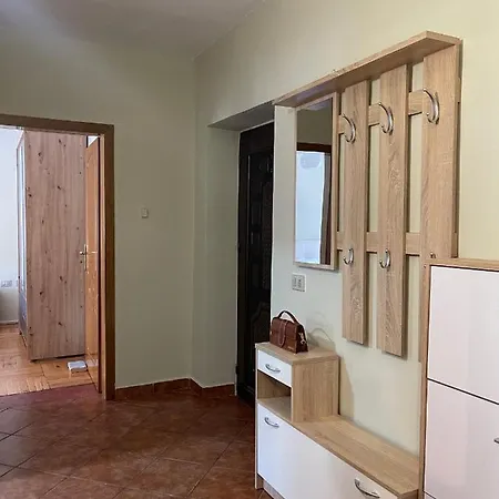 Apartmán Citycentreflat *