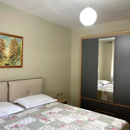 Citycentreflat Apartmán