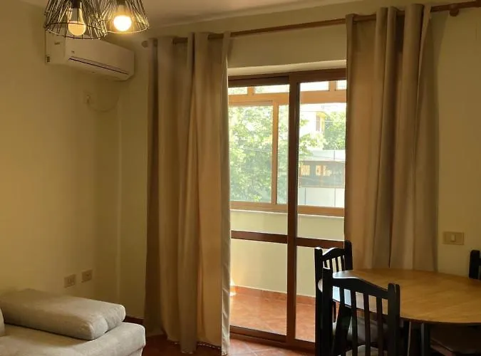 Apartmán Citycentreflat *