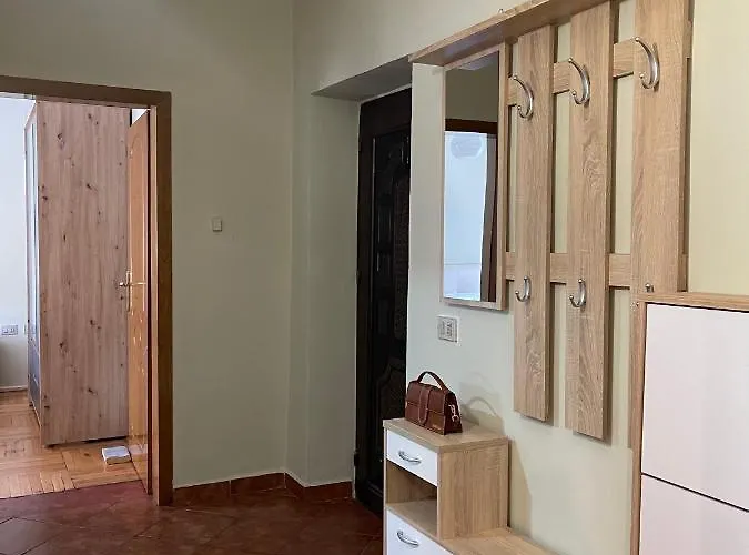 Appartement Citycentreflat *