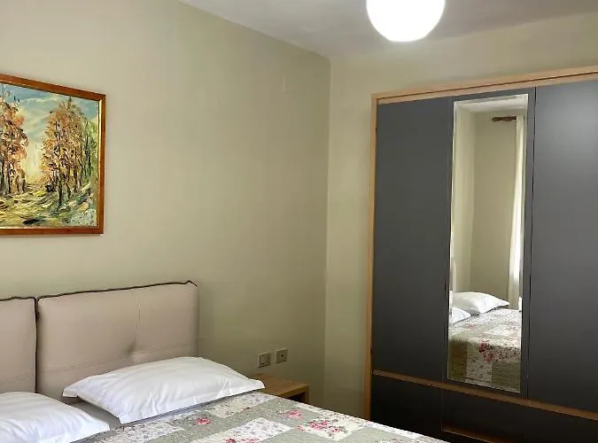 Citycentreflat Apartmán