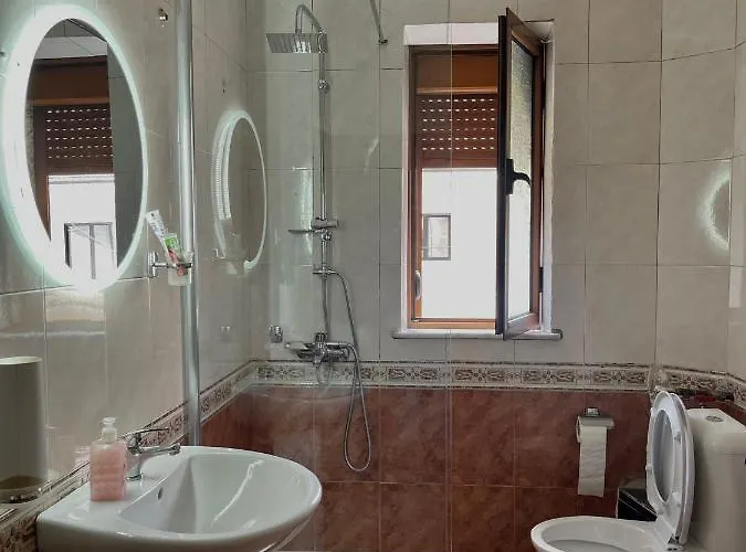 Citycentreflat * Tirana