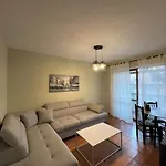 Citycentreflat