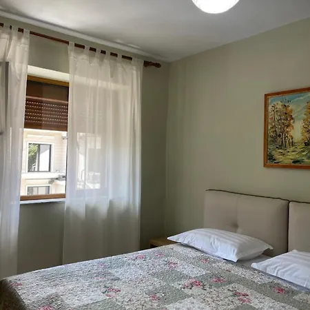 Citycentreflat 地拉那