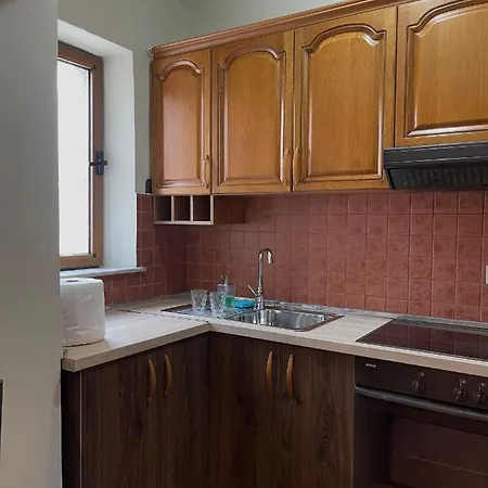 شقة Citycentreflat