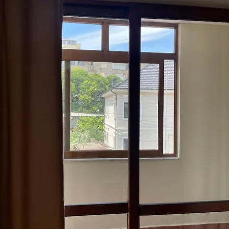 Citycentreflat Apartment