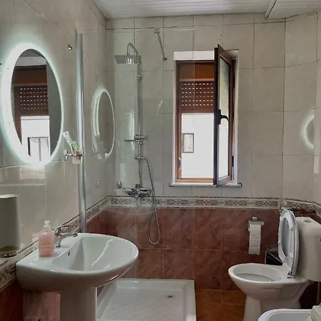 Citycentreflat * 地拉那