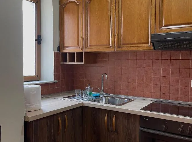 Apartament Citycentreflat