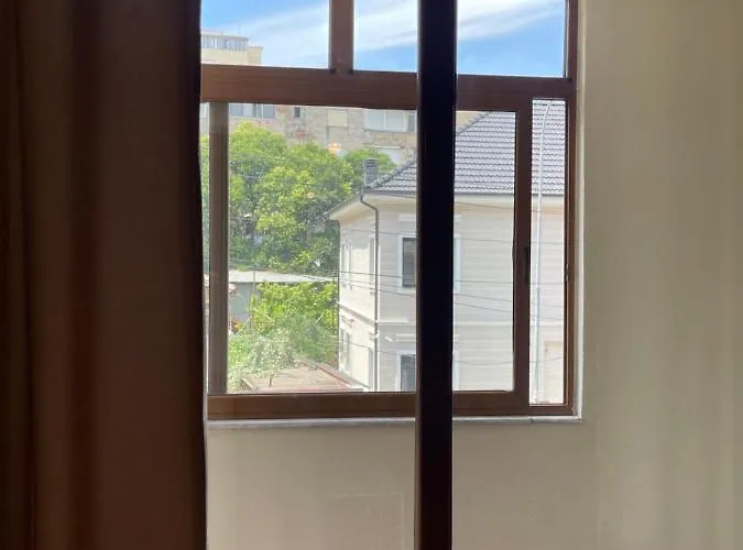 Citycentreflat Apartament