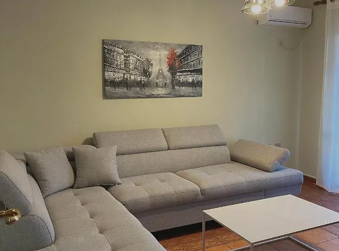 Citycentreflat Tirana